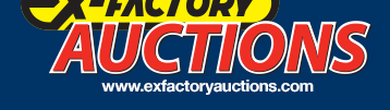 EX-FACTORY Auctions
