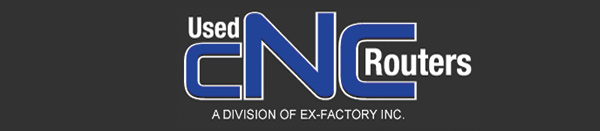 Used CNC Logo