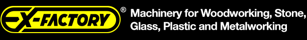 EX-FACTORY Used and New Woodworking Equipment