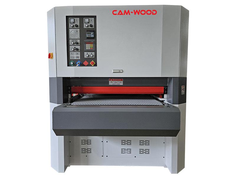 Cam-Wood Machinery at exfactory.com