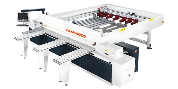 CAM-WOOD TX-P330X Front-Load Automatic Panel Saw