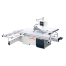 CAM-WOOD TX-P3200PLX SLIDING TABLE SAW