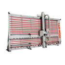 CAM-WOOD VPS IS Compact Vertical Panel Saw