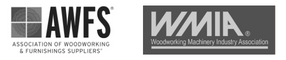 Woodworking Association Member Icons