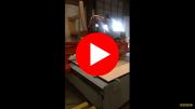 CNC Router - Must Go! Make Offer! 704-841-2001