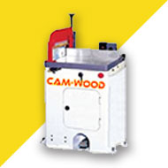 Exfactory Camwood Cutoff Saw