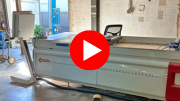 SCM TECH Z1 CNC MACHINING CENTER - Must Go!