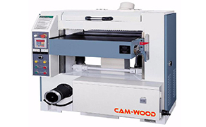 CAM-WOOD Machinerys: Planers at exfactory.com