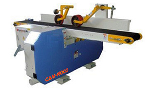 CAM-WOOD Machinery: Resaws at exfactory.com