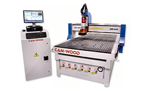 CAM-WOOD Machinery CNC Routers at exfactory.com