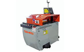 CAM-WOOD Machinery: Cutoff Saws and Miter or Mitre Saws at exfactory.com