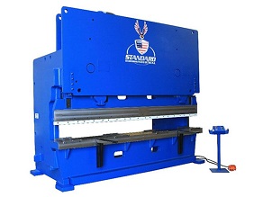 Metalworking Machinery