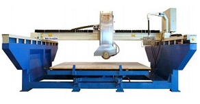 Stoneworking Machinery